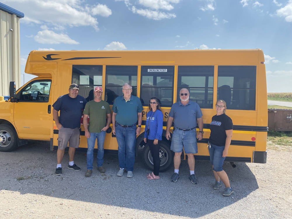 News Gibbon Public Schools