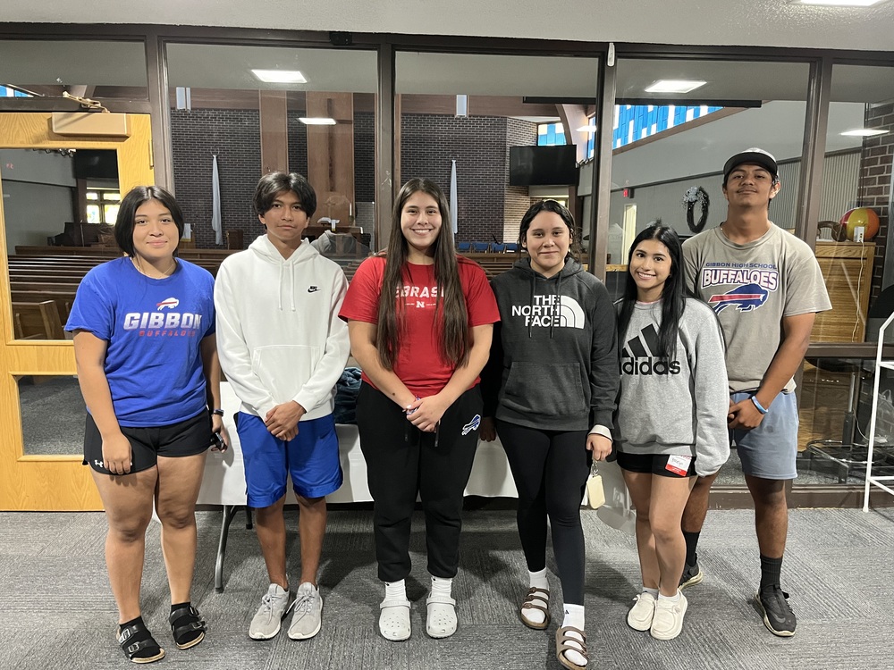 ARC Blood Drive