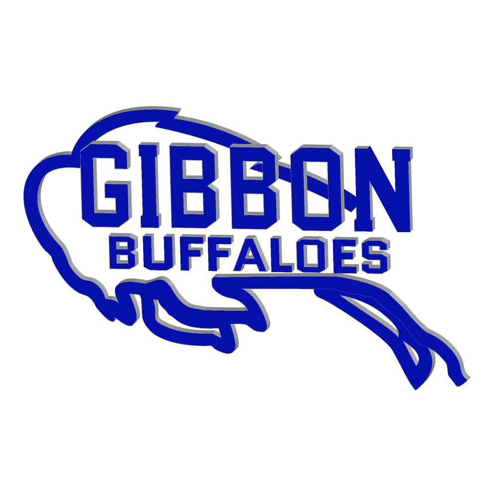 Gibbon Buffaloes