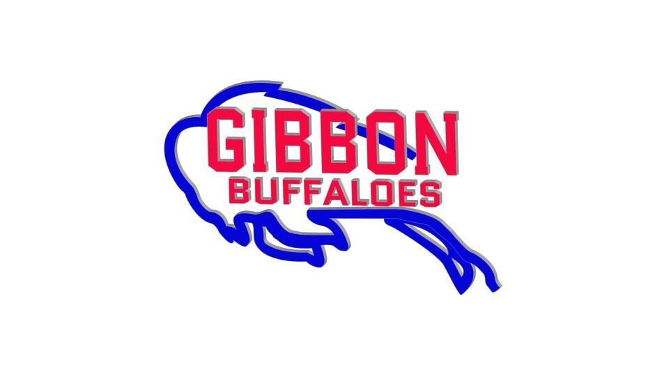 Gibbon Buffalo