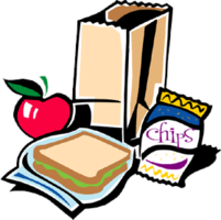 Summer Lunches