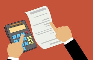 Budget Hearing Notice