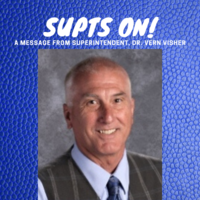 Supts On! - Start of School in August