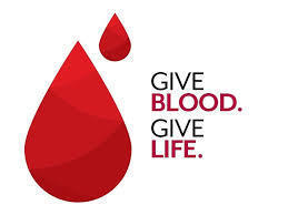 FBLA/ARC Blood Drive