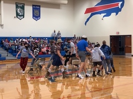 Homecoming 2020 Activities