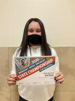GHS Student Places in Nebraska MOS Competition