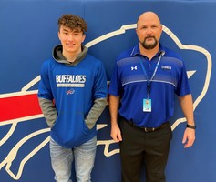 Gibbon To Be Well Represented In Shrine Bowl