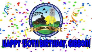 Happy 150th Birthday, Gibbon!