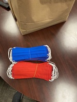 Sew-N-Sews Make Face Masks for Gibbon Students