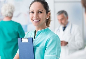 National Nurses Day