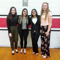 Lou-Platte Conference Speech Meet