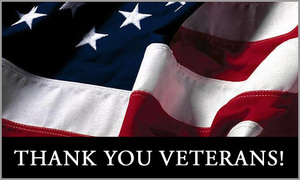 Virtual Program Honoring Our Veterans