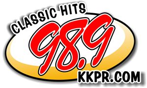 KKPR Logo