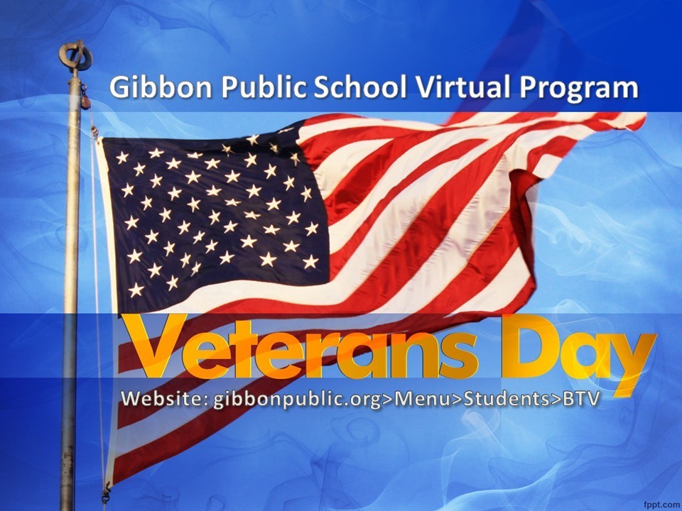 Veterans Day 2021