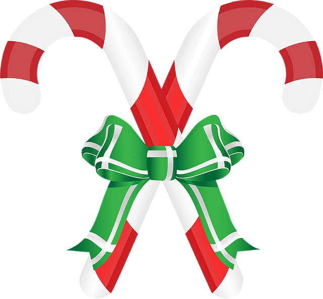 Candy Cane Fundraiser