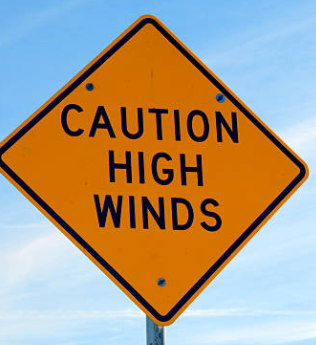 High Winds