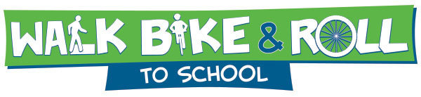 Walk/Bike/Roll To School 2022