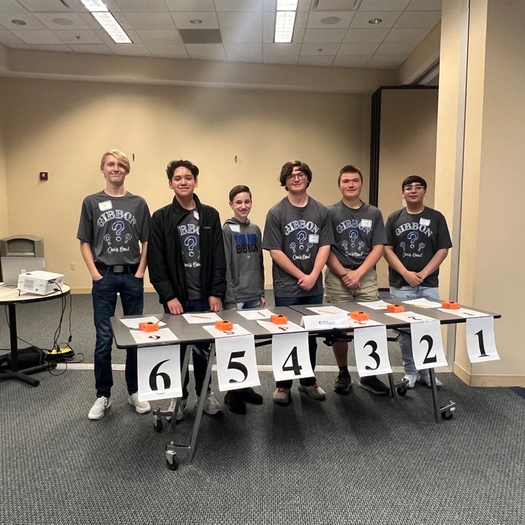 Quiz Bowl
