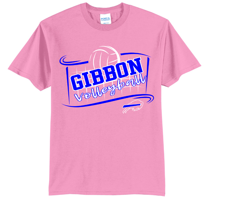 2023 Pink Out Shirt